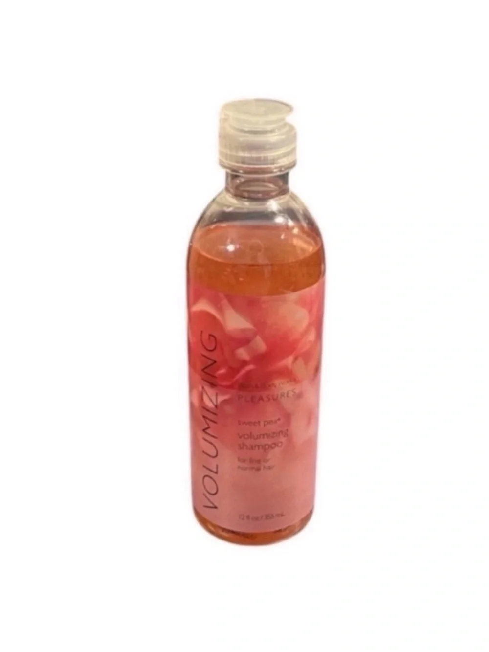 Rare Sweet Pea Shampoo